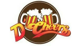 D'Cheers Cafe'