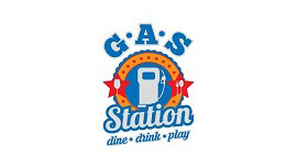 Gas Station Cafe
