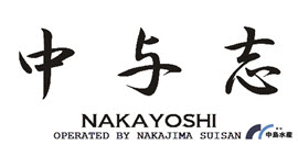 Nakayoshi Sushi & Sashimi