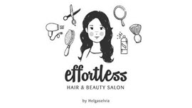 Effortless Beauty & Salon